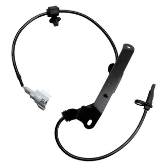 Beck Arnley® - Rear Driver Side ABS Wheel Speed Sensor