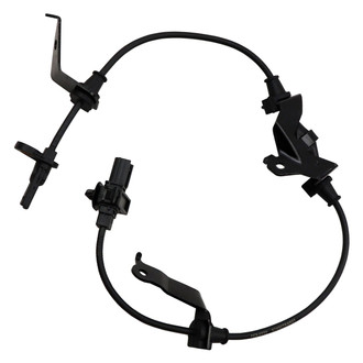 Beck Arnley® - Front Passenger Side ABS Wheel Speed Sensor