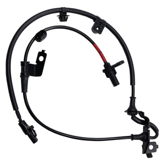 Beck Arnley® - Front Passenger Side ABS Wheel Speed Sensor