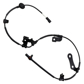 Beck Arnley® - Rear Passenger Side ABS Wheel Speed Sensor