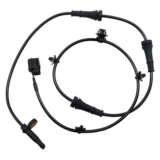 Beck Arnley® - Rear Driver Side ABS Wheel Speed Sensor