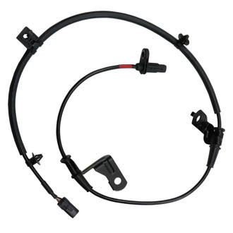 Beck Arnley® - Front Passenger Side ABS Wheel Speed Sensor