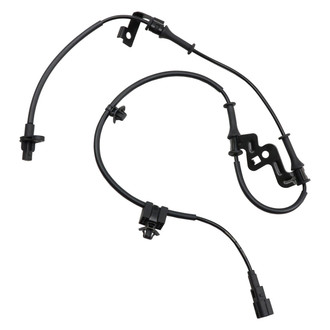 Beck Arnley® - Front Passenger Side ABS Wheel Speed Sensor