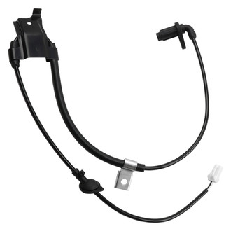 Beck Arnley® - Rear Driver Side ABS Wheel Speed Sensor