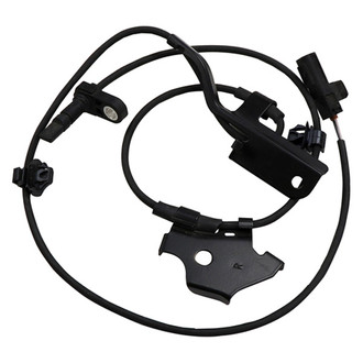 Beck Arnley® - Front Passenger Side ABS Wheel Speed Sensor