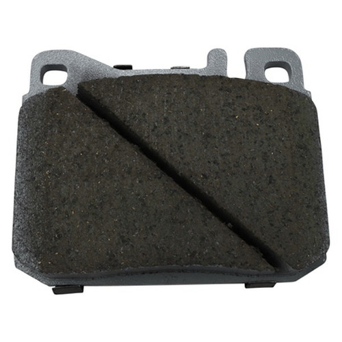Beck Arnley® 085-1183 - TRUE Friction™ Organic Front Disc Brake Pads