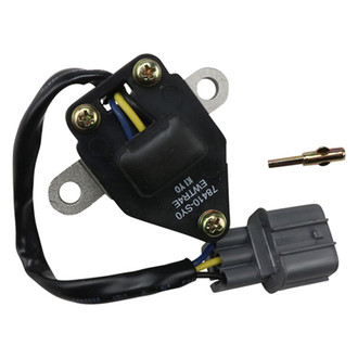 Beck Arnley® - Vehicle Speed Sensor