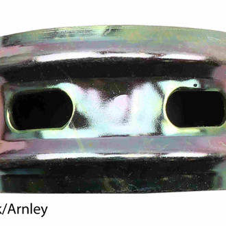 Beck Arnley® - Driveshaft Center Support
