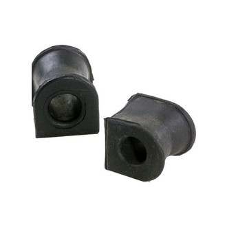 Beck Arnley® - Front Sway Bar Bushings