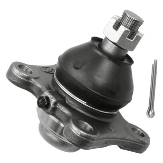 19 Toyota 4runner Replacement Ball Joints Carid Com 19 Toyota 4runner Replacement Ball Joints Carid Com