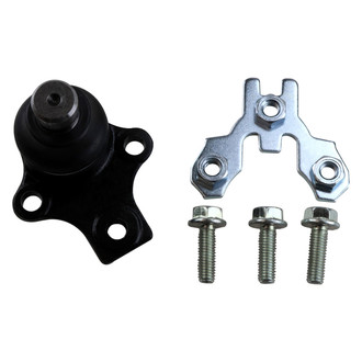 Beck Arnley® - Front Lower Ball Joint