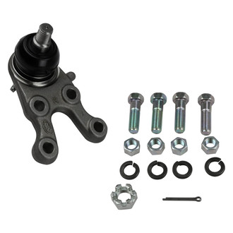 Beck Arnley® - Front Passenger Side Lower Ball Joint