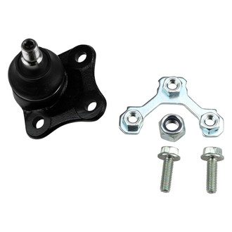 Beck Arnley® - Front Passenger Side Lower Ball Joint