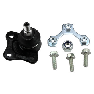 Beck Arnley® - Front Lower Ball Joint