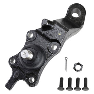 Beck Arnley® - Front Passenger Side Lower Ball Joint
