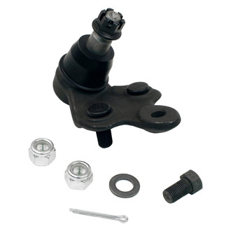 Beck Arnley® 101-4884 - Front Passenger Side Lower Ball Joint