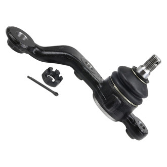 Beck Arnley® - Front Passenger Side Lower Ball Joint
