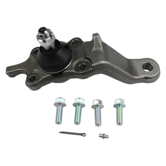 Beck Arnley® - Front Passenger Side Lower Ball Joint