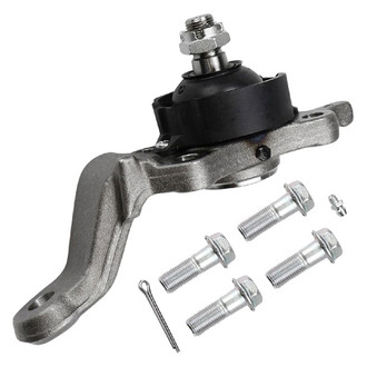 Beck Arnley® - Front Passenger Side Lower Ball Joint