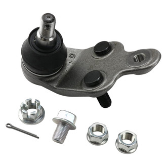 Beck Arnley® - Front Lower Ball Joint