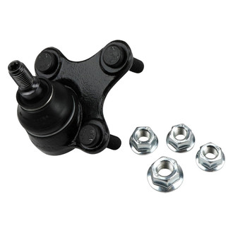 Beck Arnley® - Front Passenger Side Lower Ball Joint