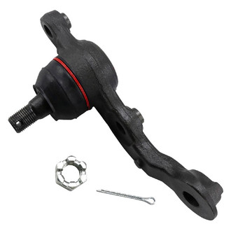Beck Arnley® - Front Passenger Side Lower Ball Joint