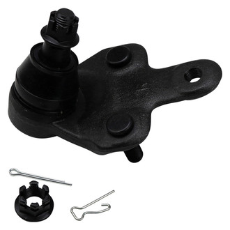 Beck Arnley® - Front Passenger Side Lower Ball Joint