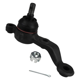 Beck Arnley® - Front Lower Ball Joint