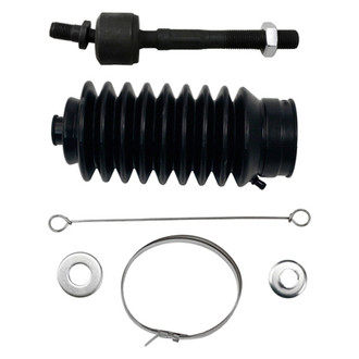 Beck Arnley® - Front Passenger Side Inner Steering Tie Rod End Kit