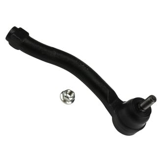 Beck Arnley® - Front Driver Side Outer Steering Tie Rod End