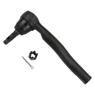 Beck Arnley® - Front Driver Side Outer Steering Tie Rod End
