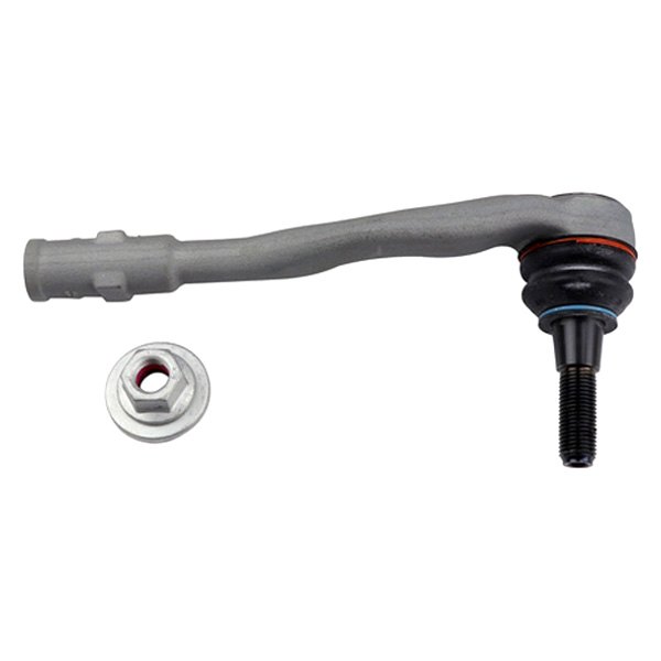 Beck Arnley® - Front Driver Side Outer Steering Tie Rod End