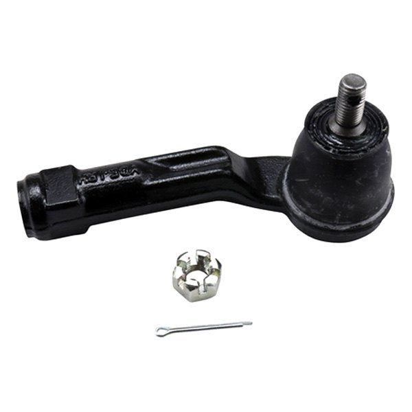 Beck Arnley® - Front Passenger Side Outer Steering Tie Rod End