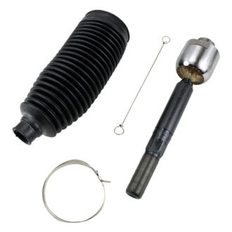 Beck Arnley® - Inner Steering Tie Rod End