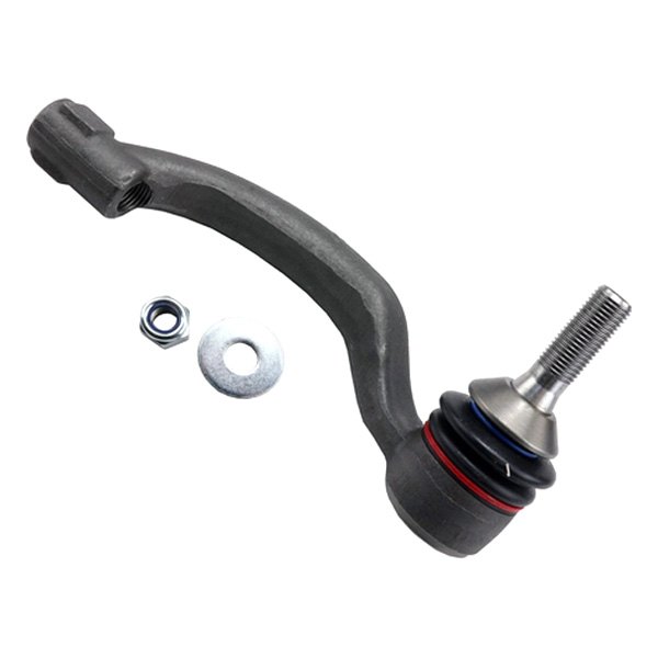 Beck Arnley® - Front Passenger Side Outer Steering Tie Rod End