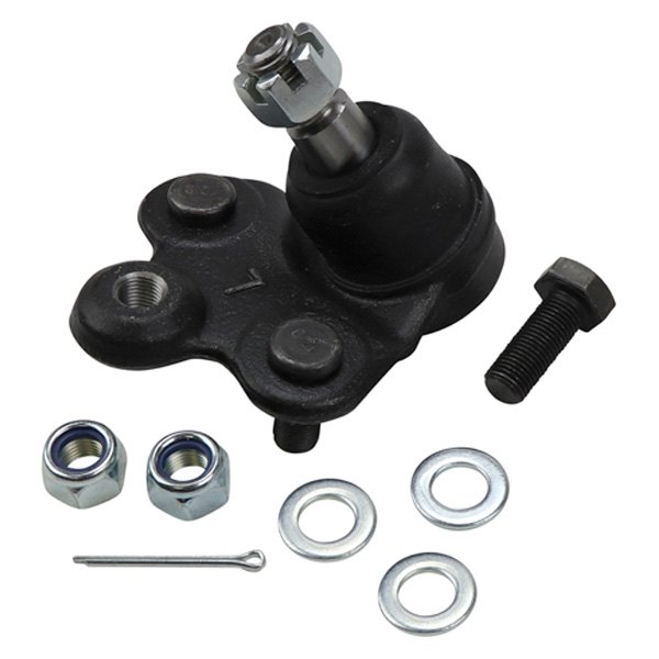 Beck Arnley® - Front Driver Side Lower Screw-In Ball Joint