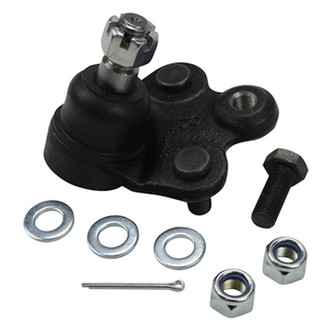 Beck Arnley® - Front Passenger Side Lower Ball Joint