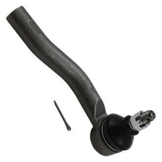 Beck Arnley® - Front Driver Side Outer Steering Tie Rod End