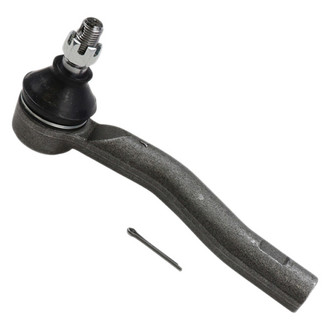 Beck Arnley® - Front Passenger Side Outer Steering Tie Rod End