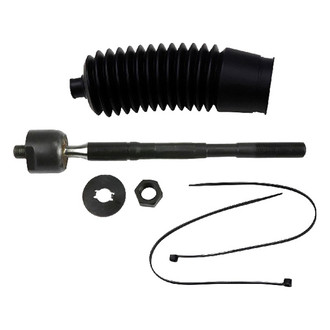 Beck Arnley® - Front Passenger Side Inner Steering Tie Rod End