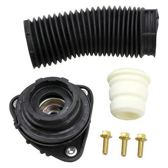 Beck Arnley® - Front Passenger Side Strut Mount