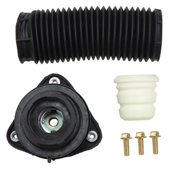 Beck Arnley® - Front Strut Mount