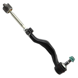 Beck Arnley® - Front Passenger Side Tie Rod End Assembly