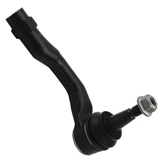 Beck Arnley® 101-8353 - Front Passenger Side Outer Steering Tie Rod End