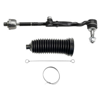 Beck Arnley® 101-8398 - Front Passenger Side Tie Rod End Assembly