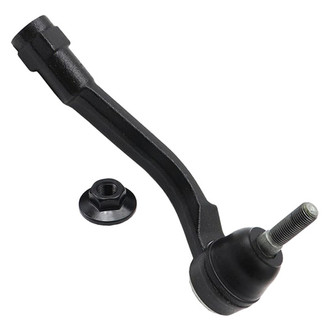 Beck Arnley® - Front Passenger Side Outer Steering Tie Rod End