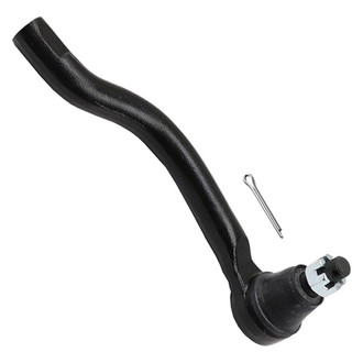 Beck Arnley® - Front Passenger Side Outer Steering Tie Rod End