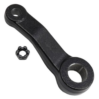 Beck Arnley® - Front Steering Pitman Arm