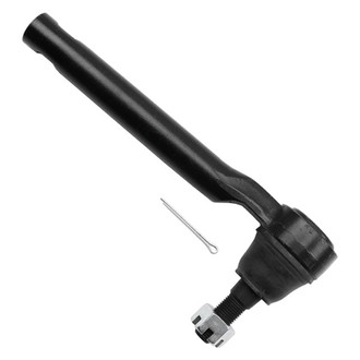 Beck Arnley® - Front Outer Steering Tie Rod End