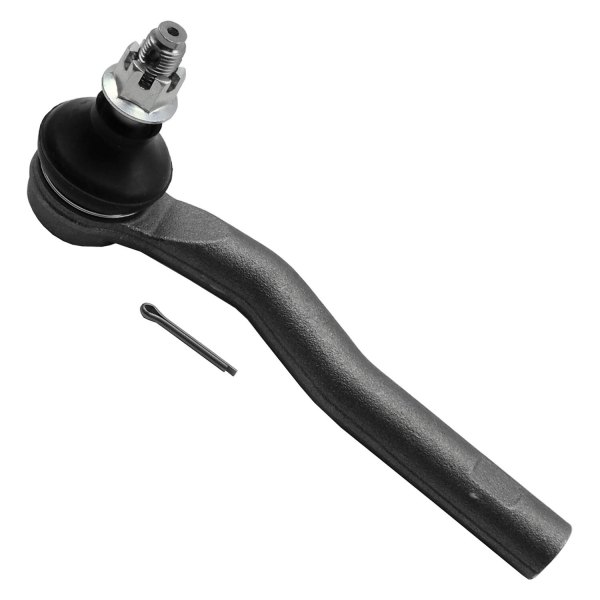 Beck Arnley® - Front Driver Side Outer Outer Steering Tie Rod End